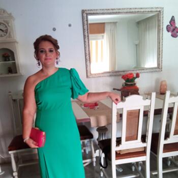 Niñera en Lorca: Ana belen