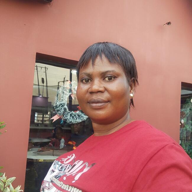 Babysitting job in Lagos: Josephine