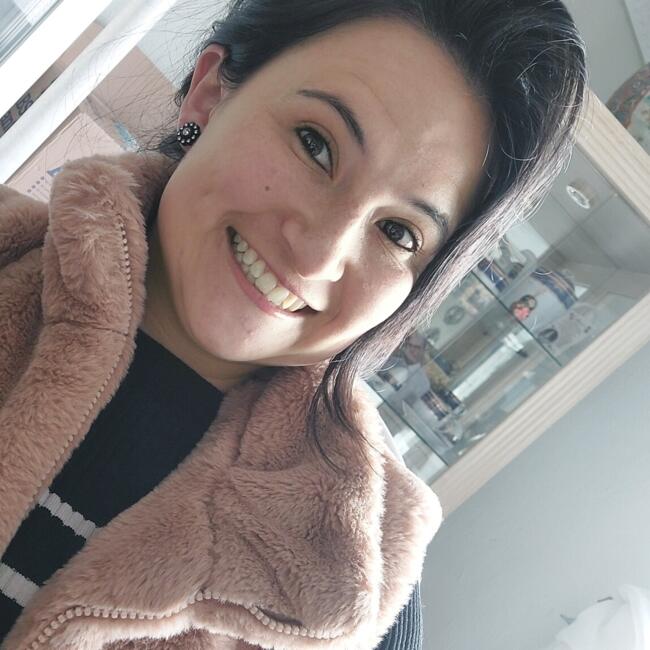 Babysitter in San Roque: KAREN TATIANA CASTILLO PARRA