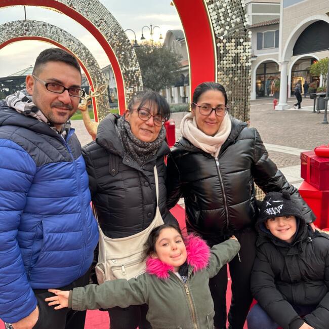 Lavoro per babysitter a Castelfranco Emilia: Giuliana