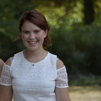 Oppas Zutphen: Femke