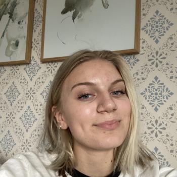 Barnvakt Kalmar: Linnea