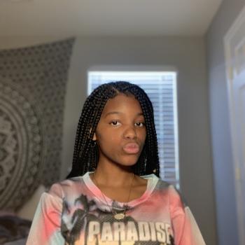 Babysitter in Las Vegas: Jaila