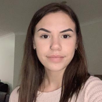 Babysitter Hervey Bay: Riley
