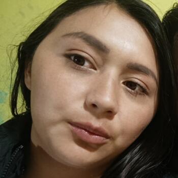Babysitter Ambatillo: Joselyn