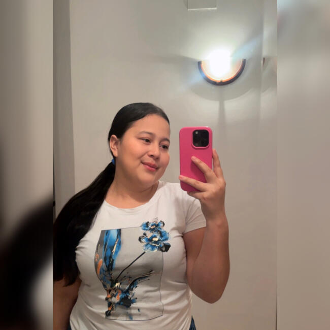 Babysitter in La Solana: Jenssy Mariela