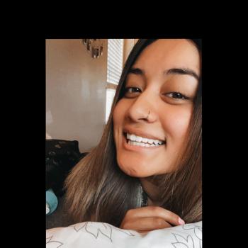 Babysitter in Renton: Kailani