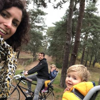 Oppasadres in Vlaardingen: oppasadres Annemarijn