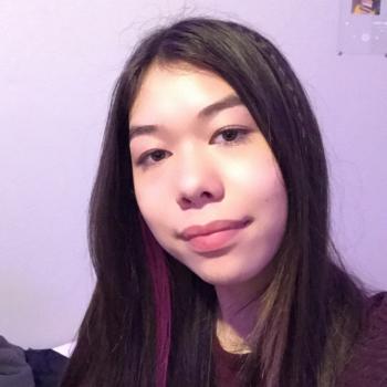Babysitter in Parker (Colorado): Kailey