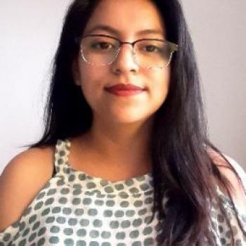 Niñera en San Juan (Lima): Dayanna