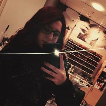 Babysitter in Rostock: Michelle