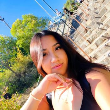 Niñera en Santiago de Chile: Ignacia