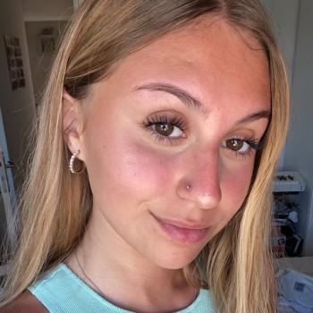 Baby-sitter in La Seyne-sur-Mer: Morgane