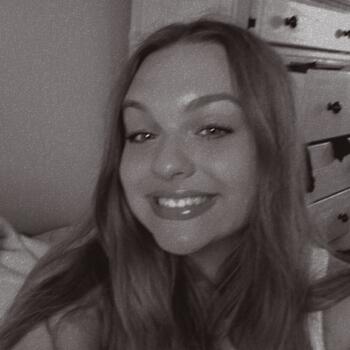 Babysitter in Woodbridge (Virginia): Maia