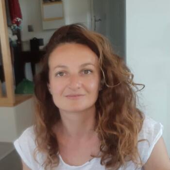 Babysitter in St-Malo: Aurore