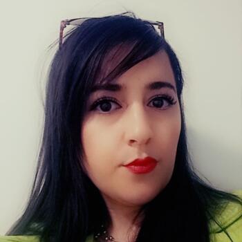 Babysitter Charleroi: Naima