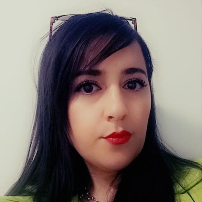 Babysitter in Charleroi: Naima