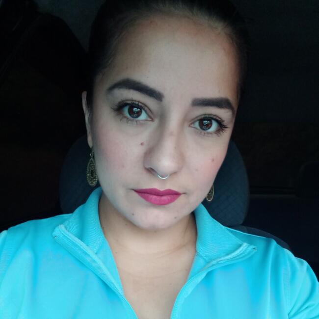 Babysitting job in Guarulhos: Elaine