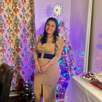 Babysitter San Pablo: Aurora