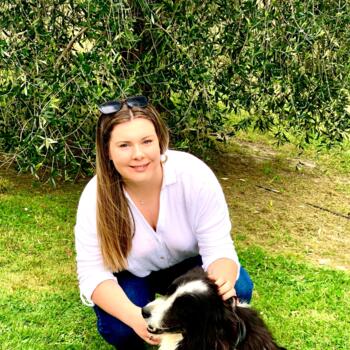 Babysitter in Blenheim: Georgia