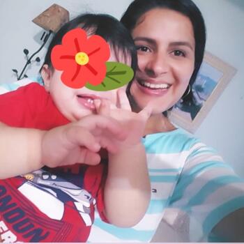 Baby-sitter in Toulouse: Susana