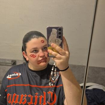 Babysitter Beringen: Nikola