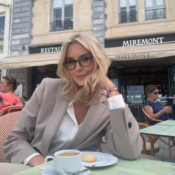 Baby-sitter in Anglet: Iløna