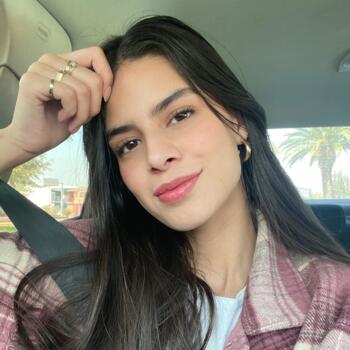 Niñera en Victoria de Durango: Alejandra