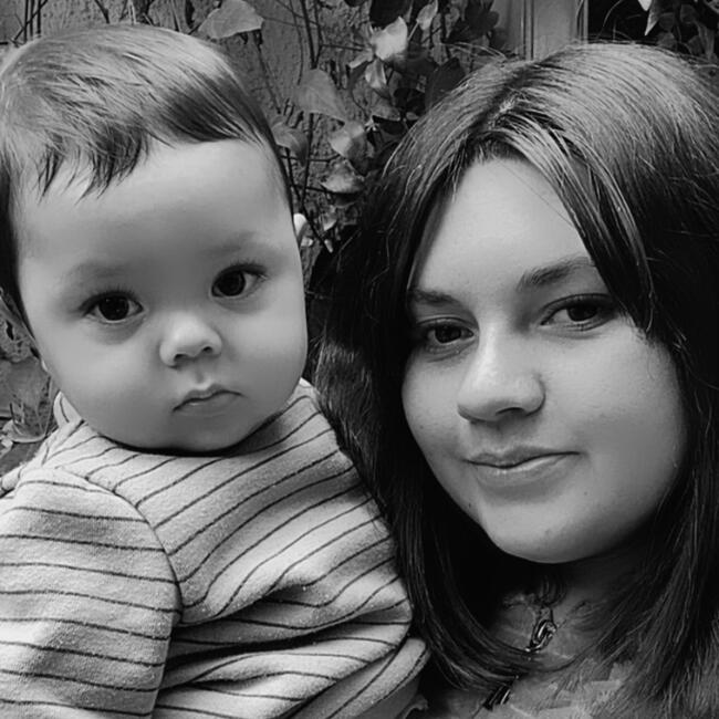 Babysitter in Santiago: Allyson camila