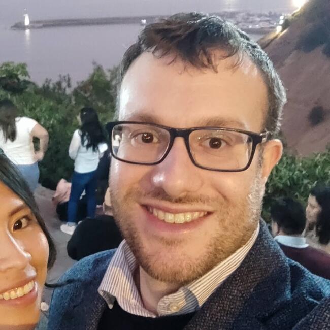 Babysitting job in Treviglio: Danilo