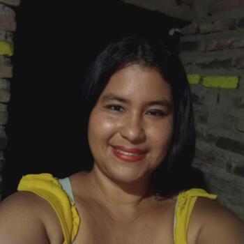 Babysitter in Villa del Rosario: Viviana Nathaly