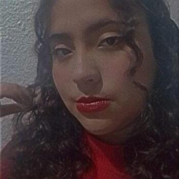 Babysitter in Bogotá: Angie Milagro