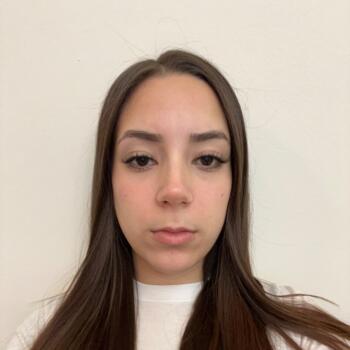 Canguro en Sabadell: Martina