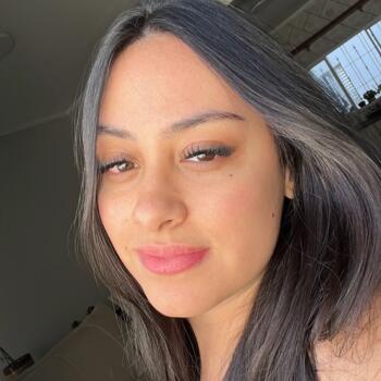 Babá em São Paulo: Gabriela