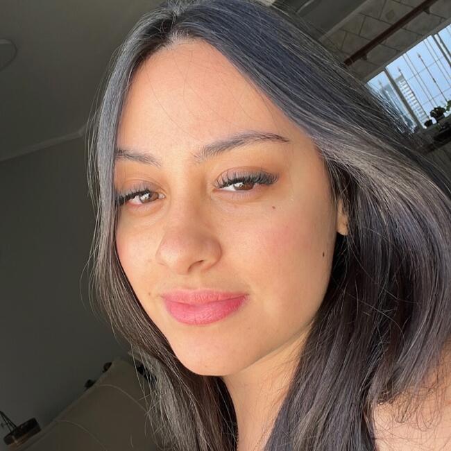Babá em São Paulo: Gabriela
