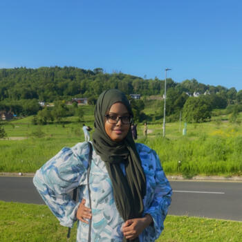 Babysitter in Sligo: Fatima