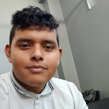 Parent Guayaquil: Gadiel
