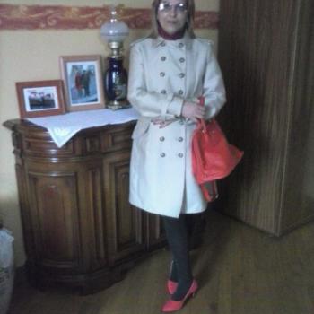 Babysitter a Asti: MIRELA PARPALEA