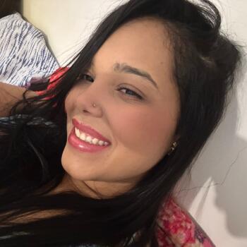 Babá Brasília: Eduarda