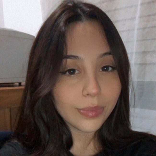 Niñera en Moreno: Priscila