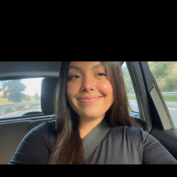 Canguro Canet de Mar: Lina
