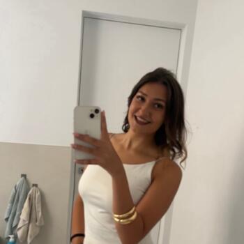 Babysitter a Genova: Elisa Rachele