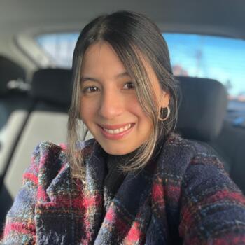Padre/madre San Pedro de la Paz: Maira Alejandra