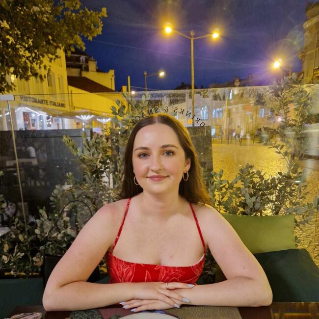 Babysitter in Kilkenny: Jayne