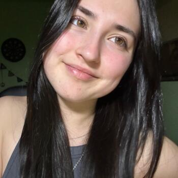 Babysitter in Orihuela: Lola