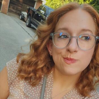 Babysitter in West Chester (Pennsylvania): Tirzah