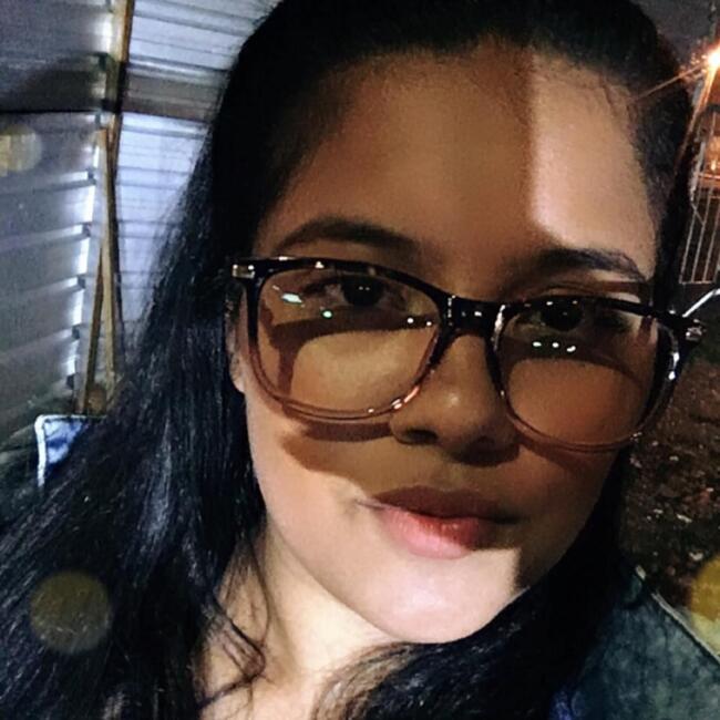 Babysitter in Indaiatuba: Aline Tamires