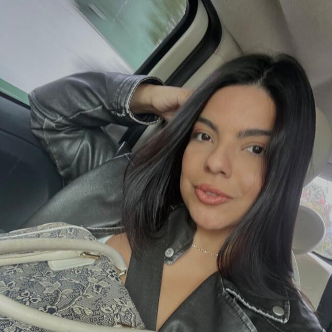 Babysitter in Frankfurt am Main: Gabriela Rodrigues