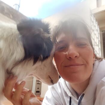 Niñera en Rosario: Laura