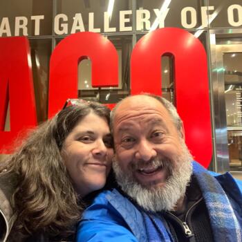 Babysitting job in Toronto: babysitting job Barry & Caroline